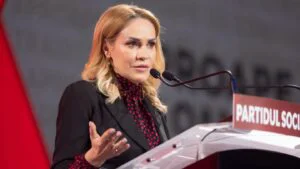 gabriela firea