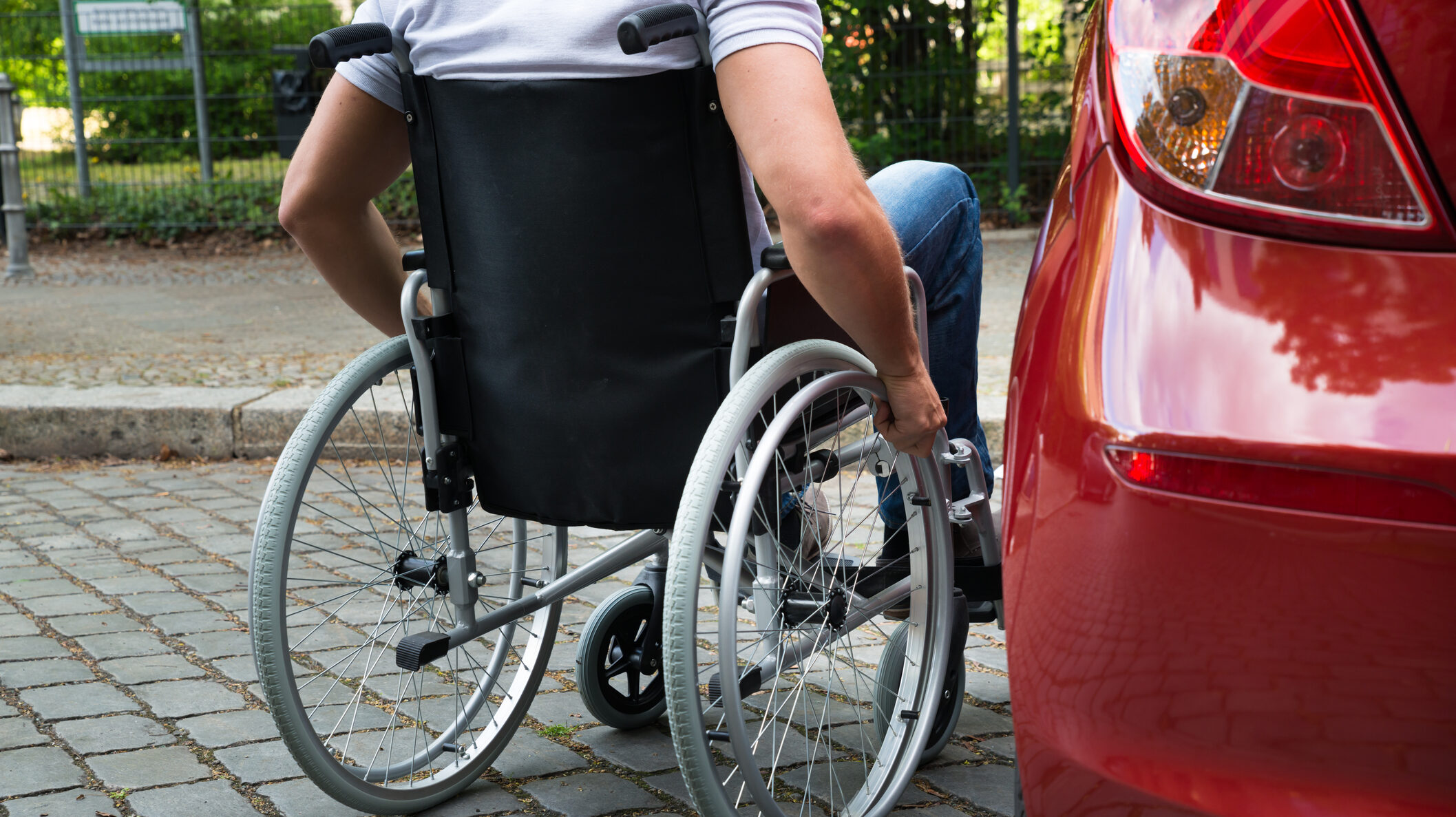 handicap, sofer, carburanti, masina