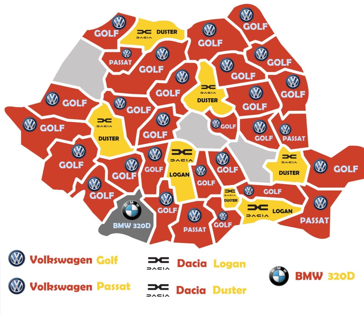 Mașinile rulate rămân alegerea inteligentă a românilor în 2025. Cum pragmatismul, fiabilitatea și costurile de întreținere modelează piața auto