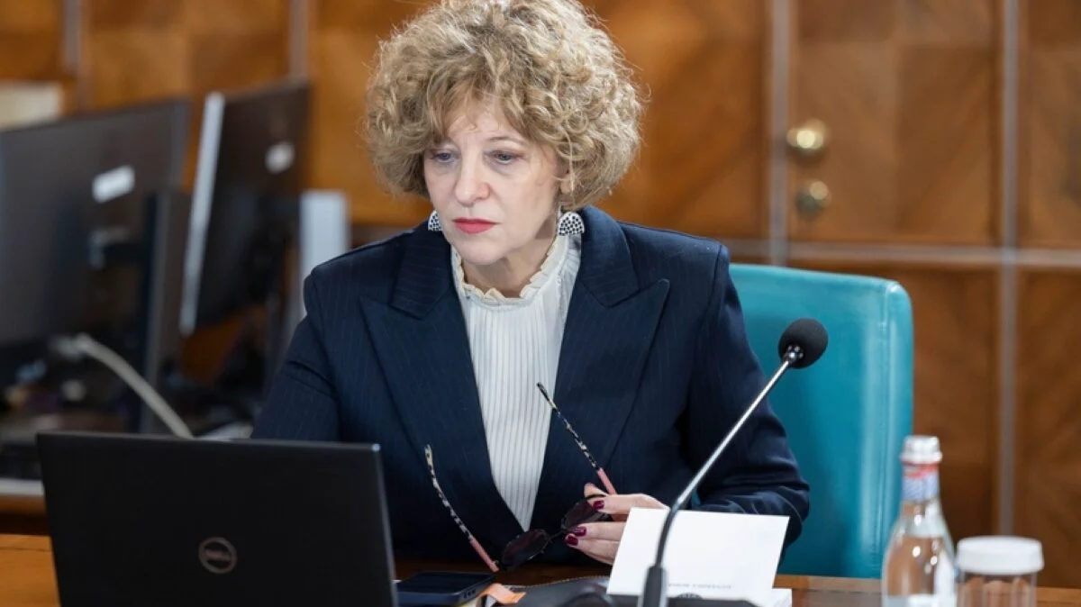 Oana Gheorghiu anunță noi reguli pentru companiile de stat. Vor intra într-un program de restructurare