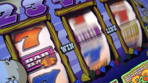 pacanele, jocuri de noroc