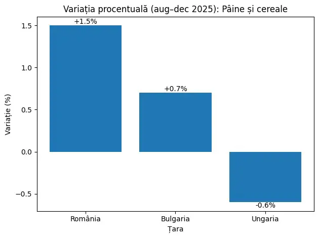 paine si cereale