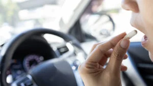 pastile, medicamente, soferi