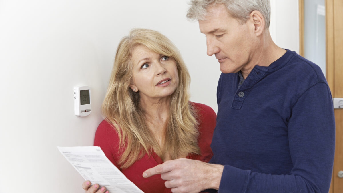 Preț administrat la gaze, după expirarea plafonării. Care ar fi normele de aplicare. Proiectul retras de Ministerul Energiei