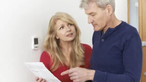 pensionari, factură căldură, factură gaze