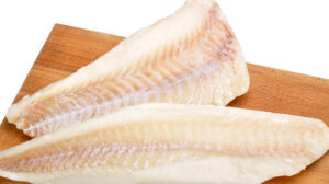 pește, pește congelat