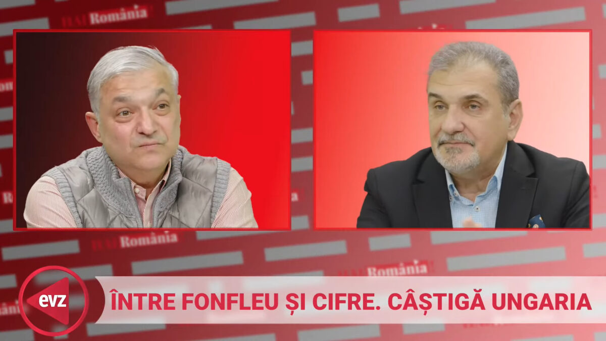 EXCLUSIV Problemele bugetului și colectării taxelor de ANAF. Radu Coșarcă: Există interese ca lucrurile să nu meargă bine
