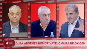 EXCLUSIV. Participarea lui Nicușor Dan la „Consiliul pentru pace”, o oportunitate în relația cu SUA. Dan Andronic: Este o gură de oxigen