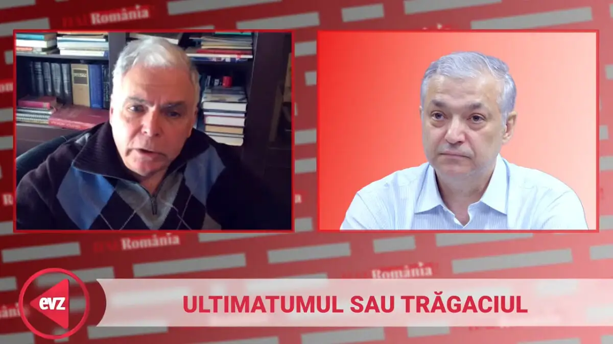 EXCLUSIV Tensiunile dintre SUA și Iran. Adrian Severin: Ar trebui să vizeze „o pace cu onoare”