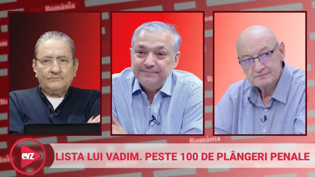 EXCLUSIV Cum merge justiția în România. Dan Andronic: Am trăit atunci cea mai edificatoare experiență