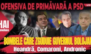 podcast Contrapunct, 26 februarie 2026