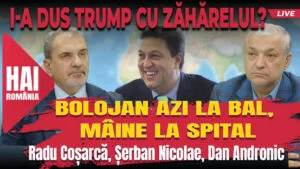 podcast Contrapunct, 27 februarie 20