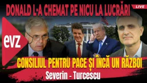 podcast HAI Live, 9 februarie 2026