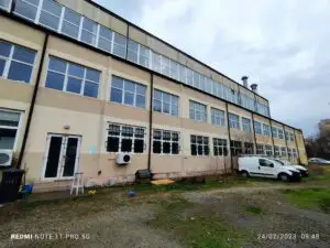 ANUNT INCHIRIERE SPATII ZONA PESTALOZZI-TIMISOARA (P)
