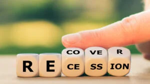 recesiune