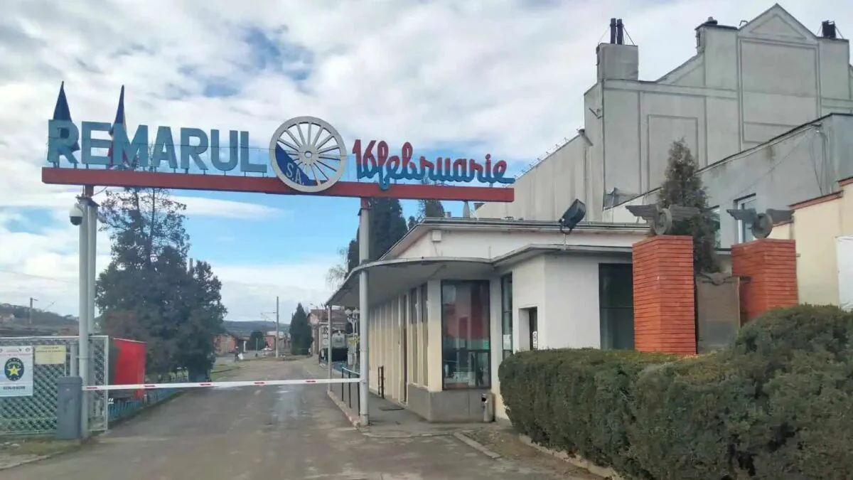 16 Februarie: Mai mult decât o dată, un simbol al identității feroviare pentru „Remarul 16 Februarie”