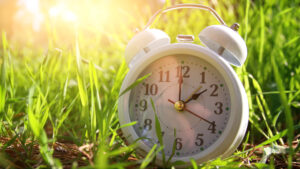 schimbarea orei, ora de vara, se da ceasul