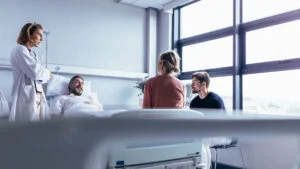 sistem medical, spital, pacient, clinica privata