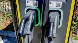 statie incarcare masini electrice