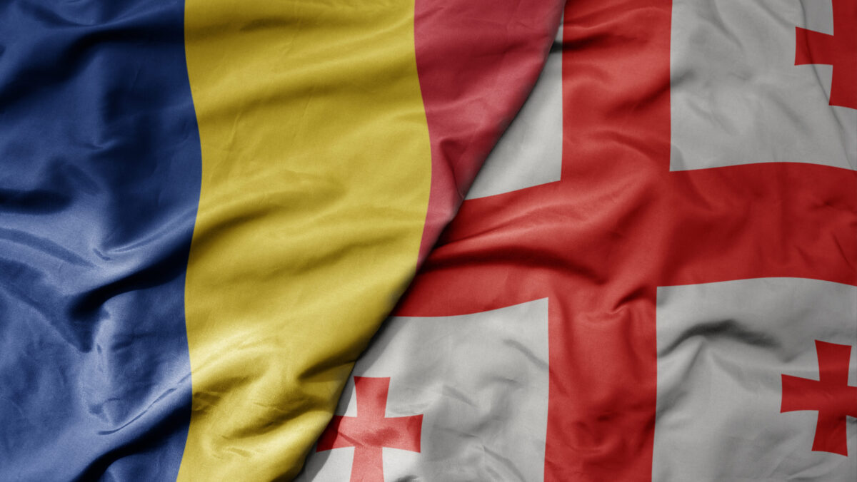 Energia verde traversează Marea Neagră. România și Georgia au semnat Memorandumul pentru cablul HVDC