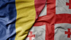 steag romania georgia