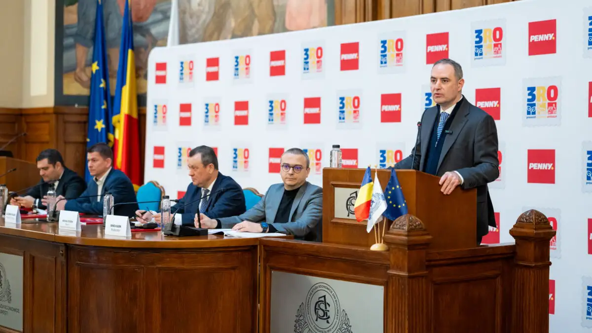 Deficitul comercial al României, aproape 30 mld. de euro după primele 11 luni din 2025. Ce impact are industria alimentară