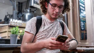 telefon mobil, smartphone