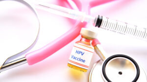 vaccin hpv