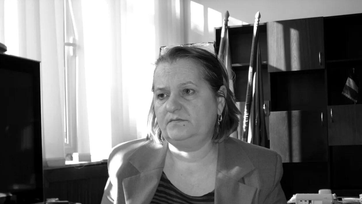 Victoria Didiță