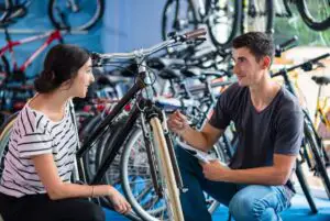 Biciclete pentru începători: ce modele sunt cele mai potrivite