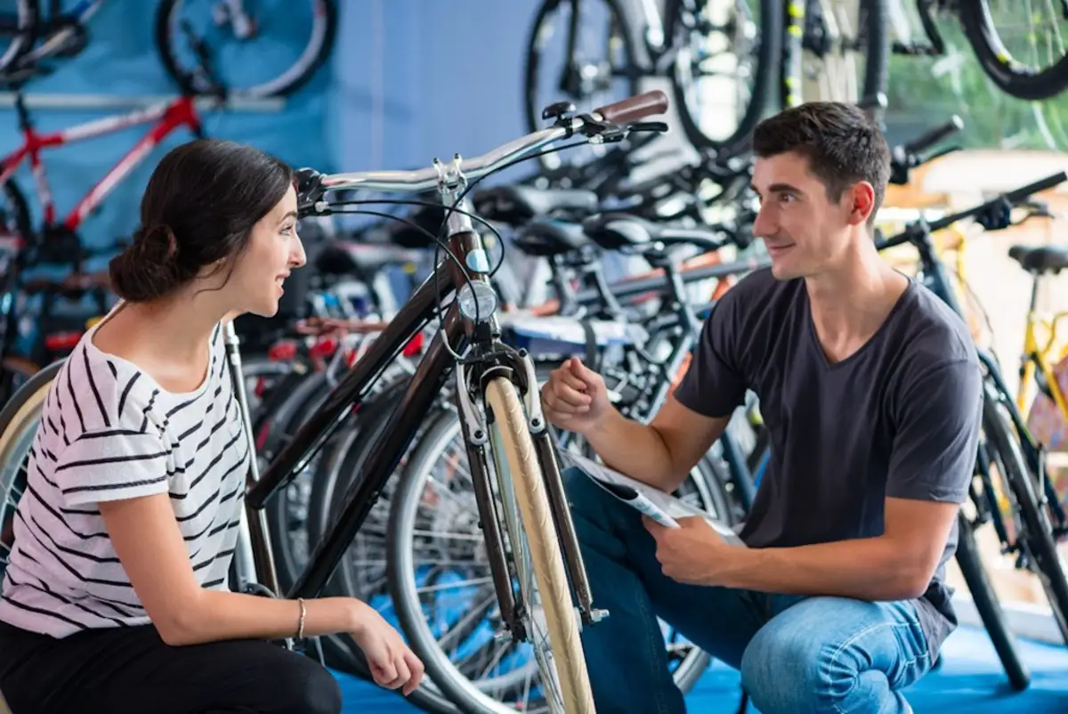Biciclete pentru începători: ce modele sunt cele mai potrivite
