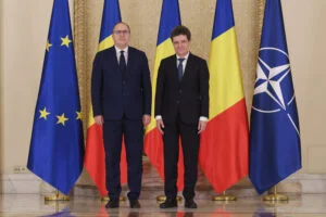 Mihai Dimian, ministrul educatiei, nicusor dan