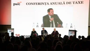 Adrian Nica conferinta