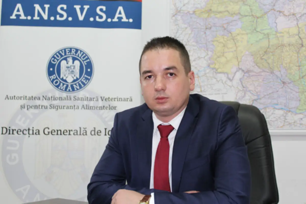 Alexandru Nicolae Bociu