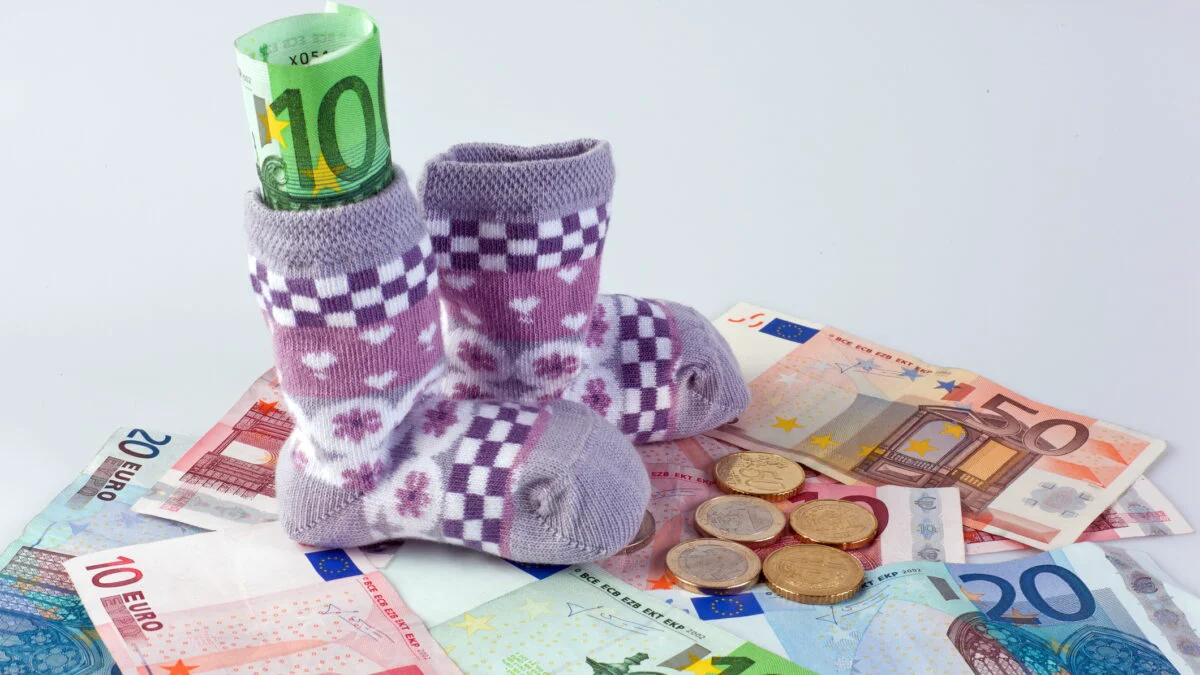 Unde este mai avantajos financiar să ai copii. Comparație între România, Germania, Spania și Italia