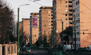 Apartamente, blocuri