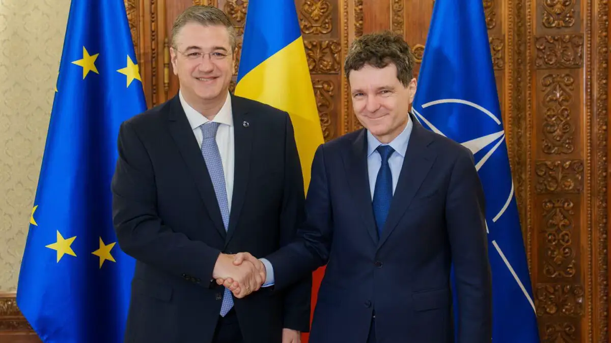 Trei autostrăzi strategice pentru România. Nicușor Dan: Importanță strategică tot mai mare atât pentru România, cât și pentru întreaga UE