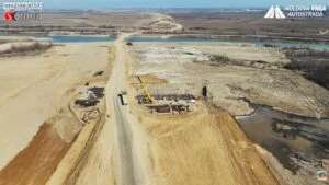 Autostrada Moldovei A7