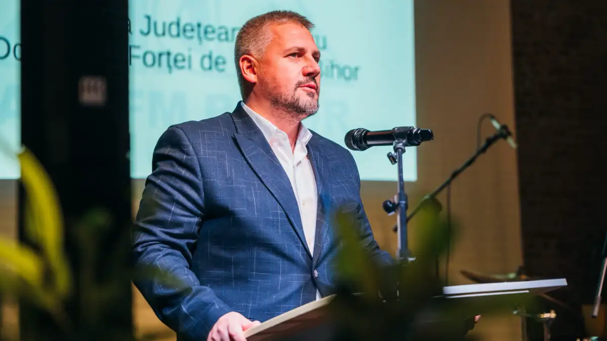 Bekesi Csaba, noul președintele al ANPC: Preluarea mandatului înseamnă asumarea rolului de garant al drepturilor consumatorilor