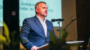 Bekesi Csaba, noul președintele al ANPC: Preluarea mandatului înseamnă asumarea rolului de garant al drepturilor consumatorilor