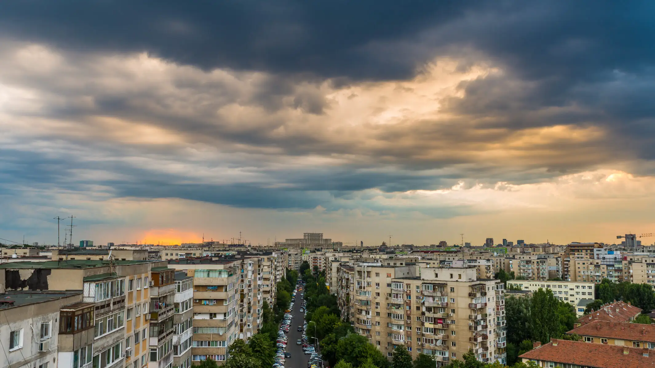 Blocuri, apartamente