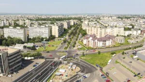 Blocuri și apartamente în Ploiești