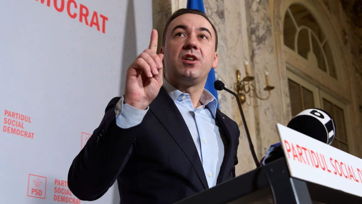 Declararea situației de criză pe piața țițeiului. Bogdan Ivan: Avem deja instrumentul legal, putem bloca creșterea prețurilor