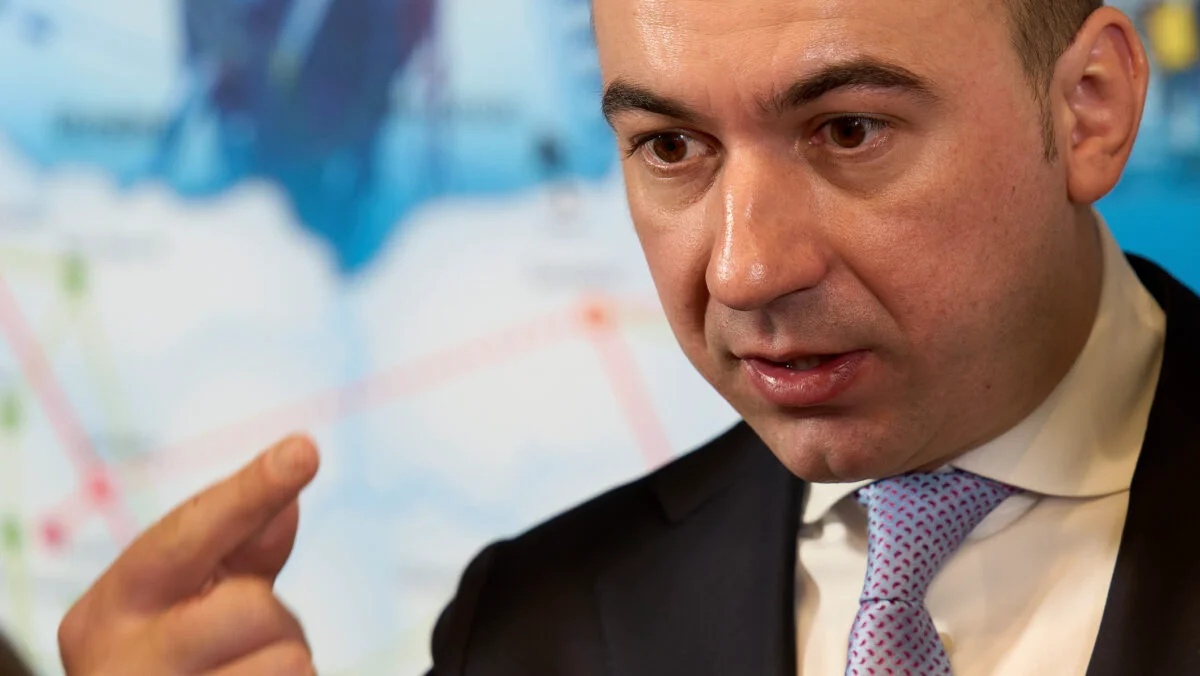 Bogdan Ivan respinge zvonurile despre gazele românești trimise în Ucraina: Prioritatea zero o are statul român