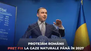 Bogdan Ivan, despre „băieții deștepți” din energie care profită de lacunele lăsate de statul român