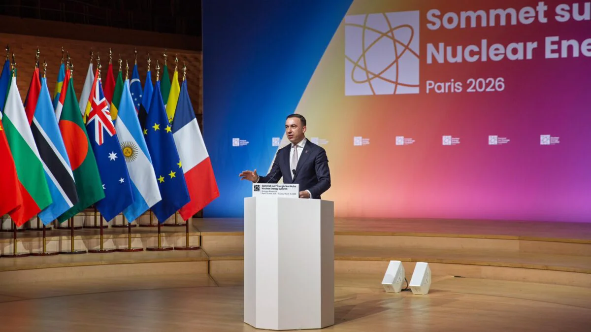 România își va tripla producția de energie nucleară în următorii 10 ani. Bogdan Ivan: Lumea are nevoie de tot mai multă energie