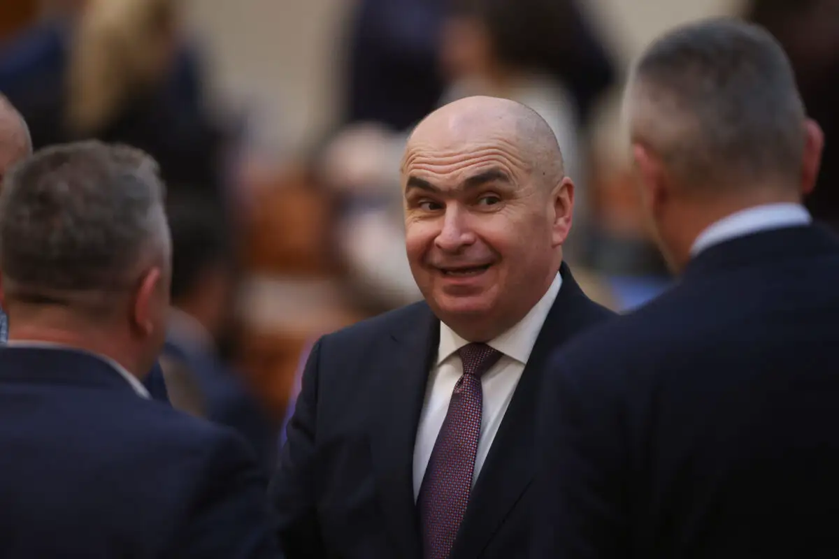 Ilie Bolojan
