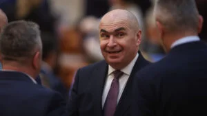 Ilie Bolojan