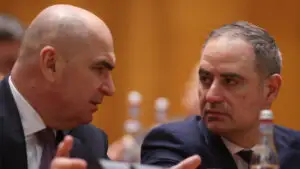 Bugetul pe 2026 a fost adoptat. Alexandru Nazare anunță obiectivele: Menţinerea ţintei de deficit bugetar şi a direcţiei de consolidare fiscală