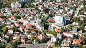 Parcări subterane în centrul Capitalei. Nouă proiecte mari pregătite pentru București